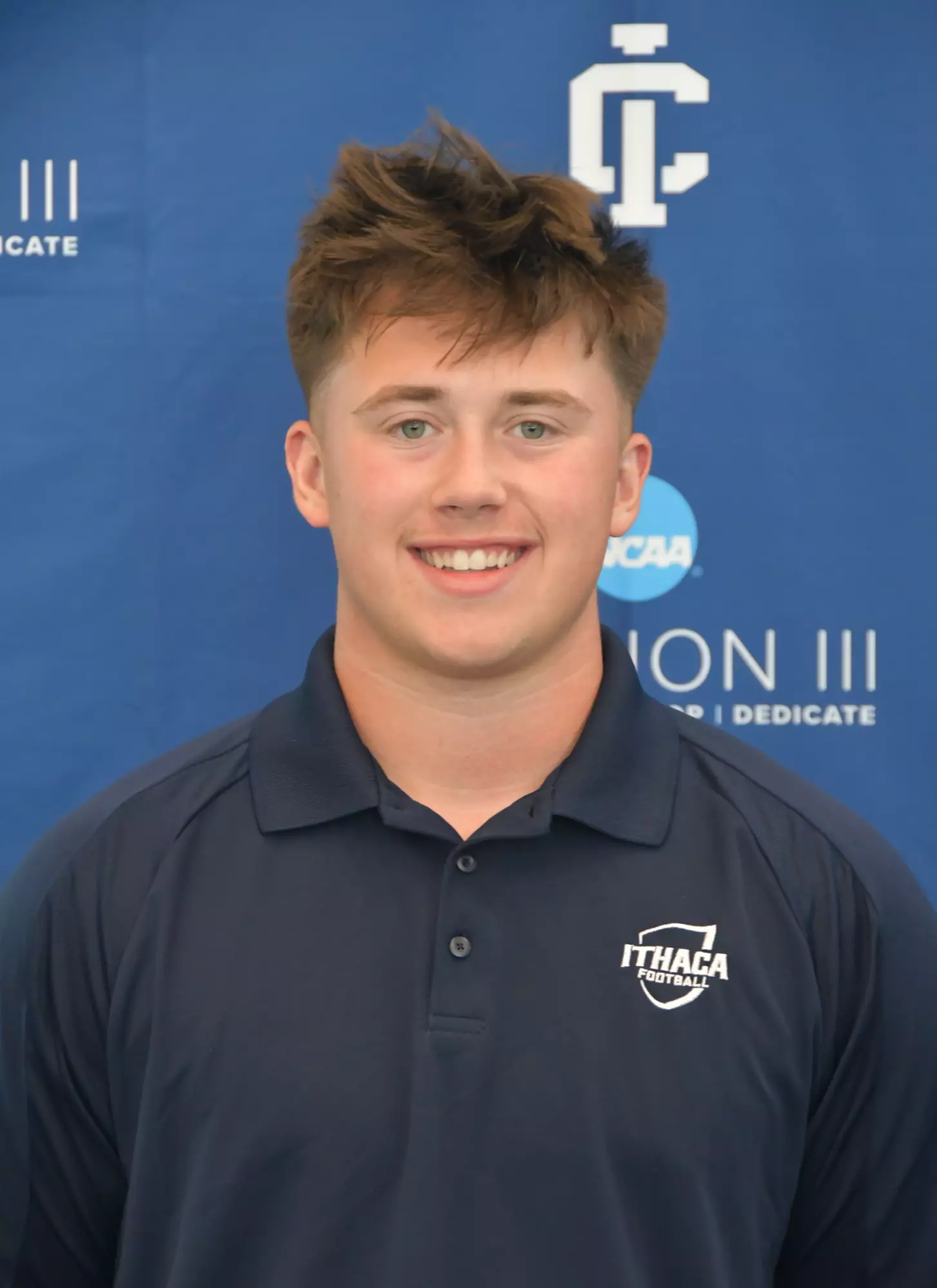 Giuseppe Pennolino and Steven Mauro - 