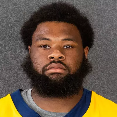 Connor Wisham and AD Washington - 