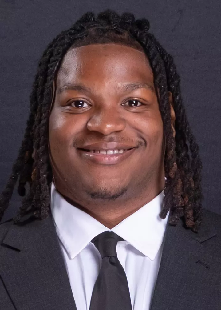 Anthony Smith and Sage Thomas - 