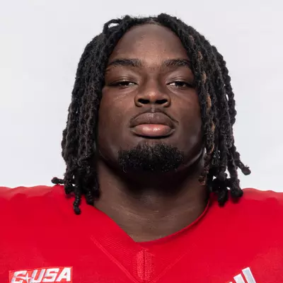 Jordan Lazenby and RJ Shamberger - 