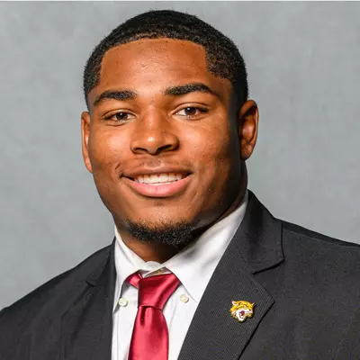 Devin Burgess and Zamarion Albritton - 