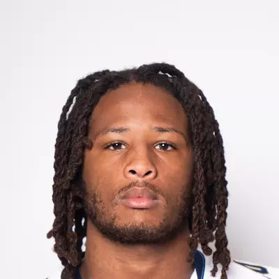 Justin Wood and Jarvis Johnson - 