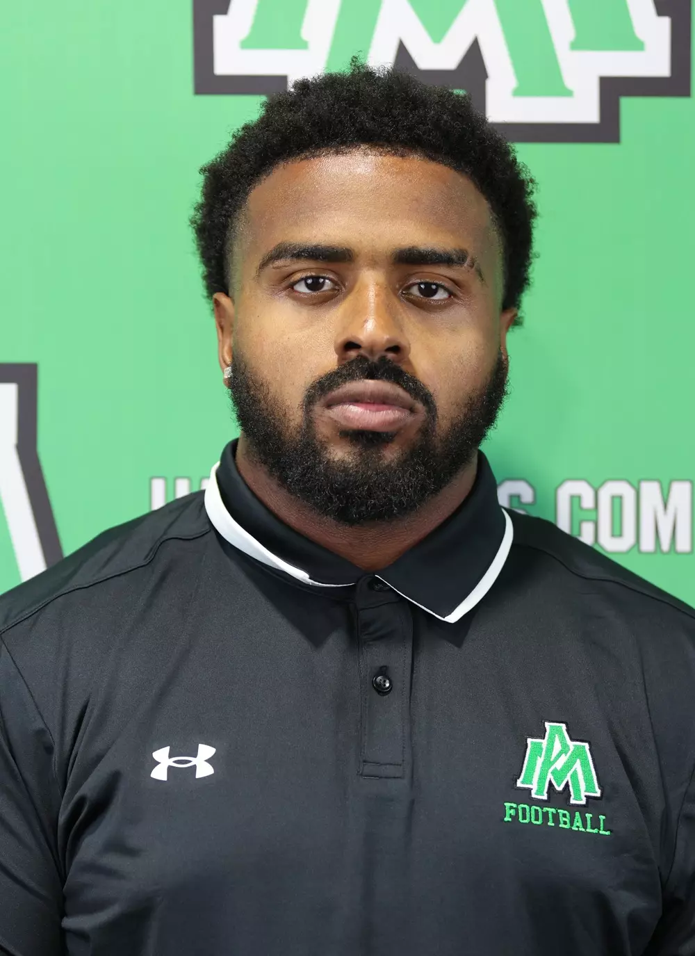 Keshawn Noriega and Darrell Atkins - 