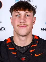 Malachi Henderson and Devin Gillispie - 