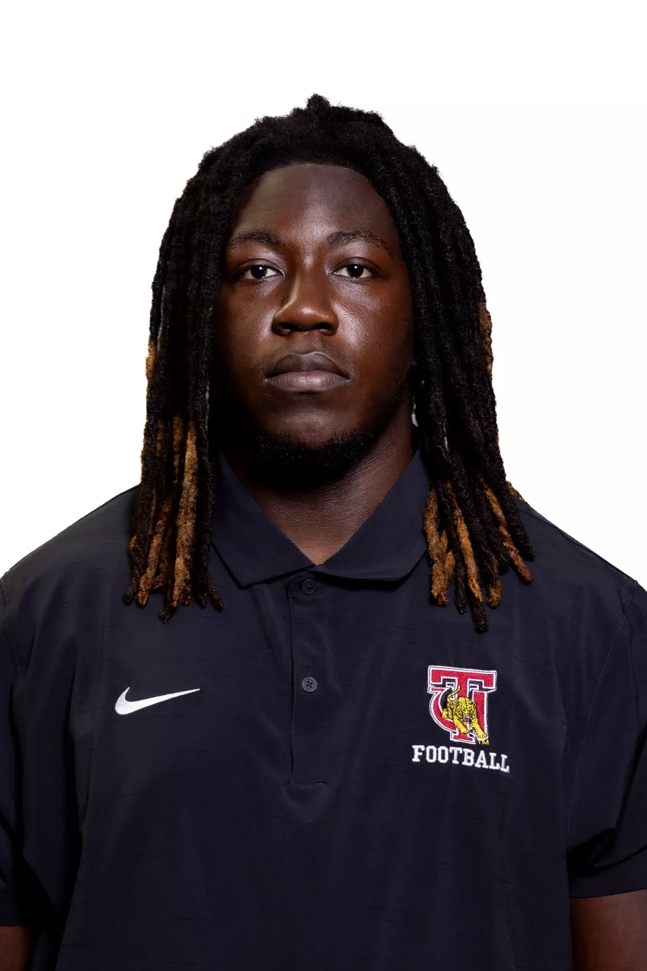 Caleb Harrell and Kentavious Daniel-Black - 