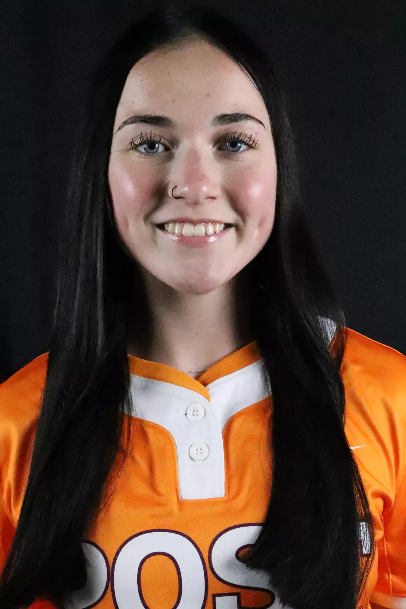 Jarryn Barber and Chris Montone