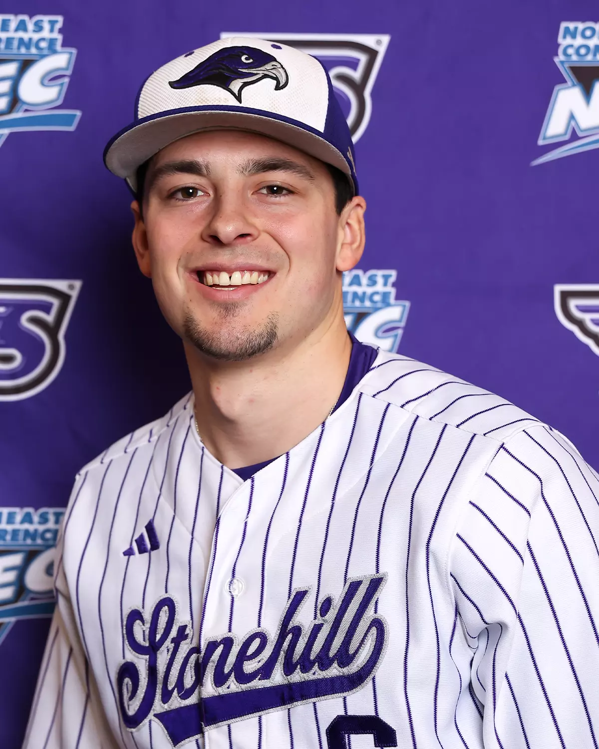 E.J. Nevills and Tommy Mitchell