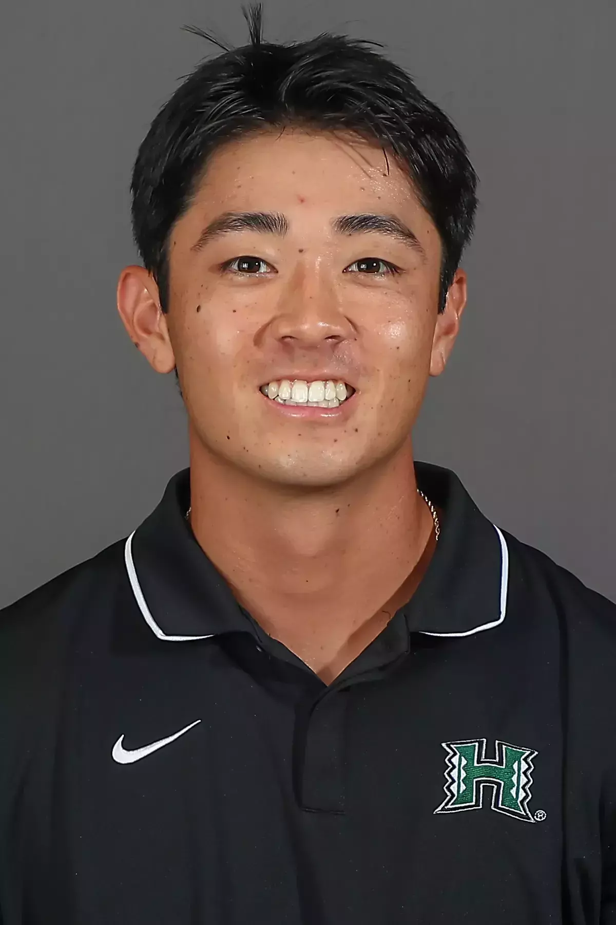 Kamaehu Sanchez and Kody Watanabe