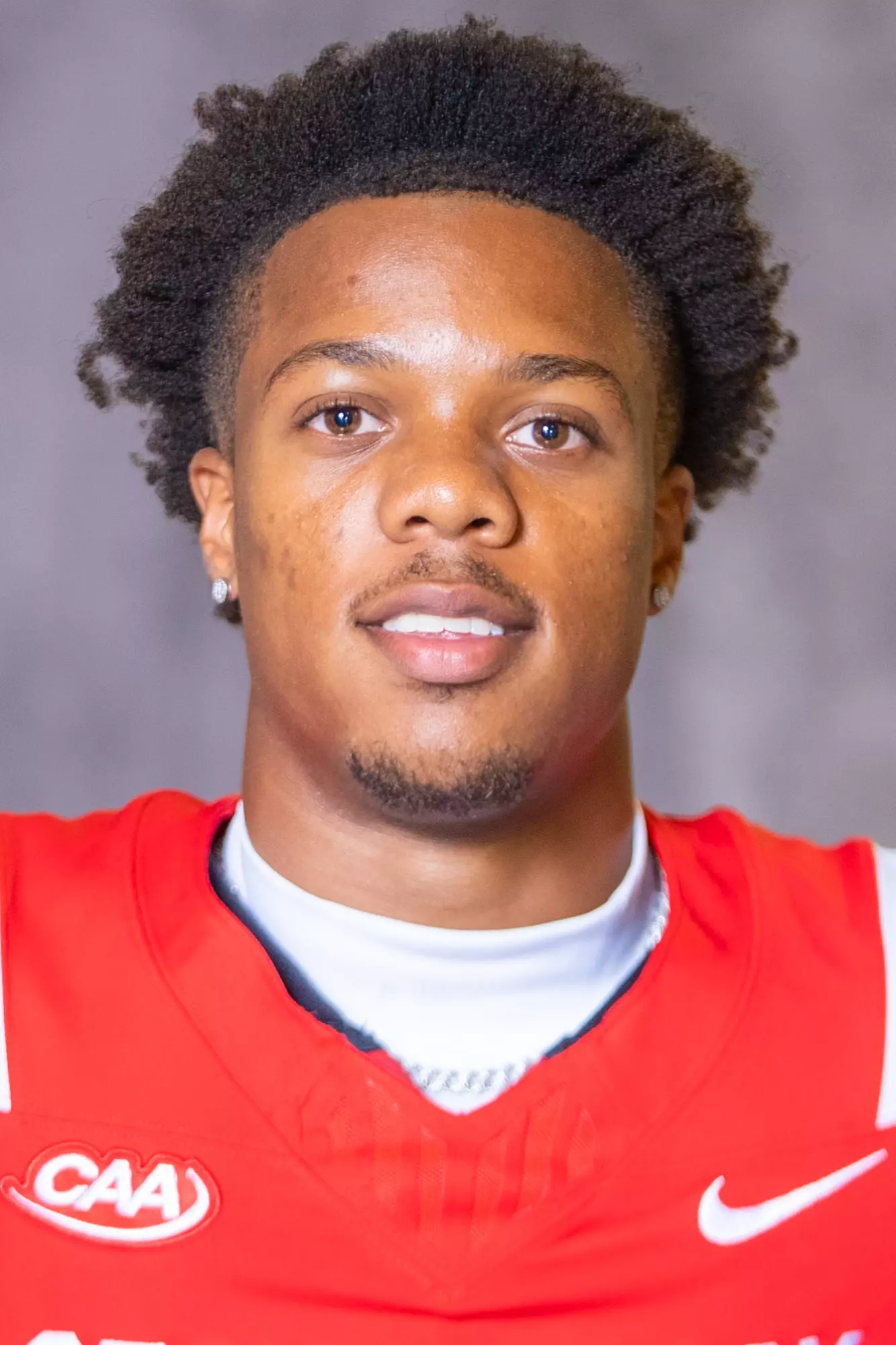 William Cavallaro and Dean Schmitt