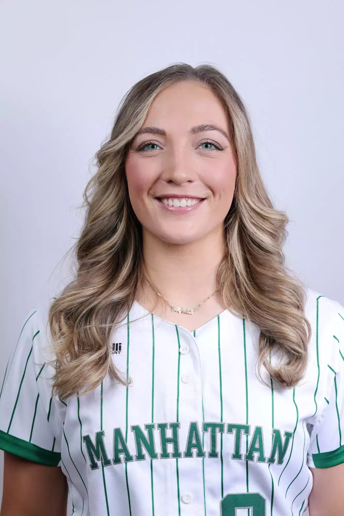 Justin Strozyk and Sophia Kiseloski