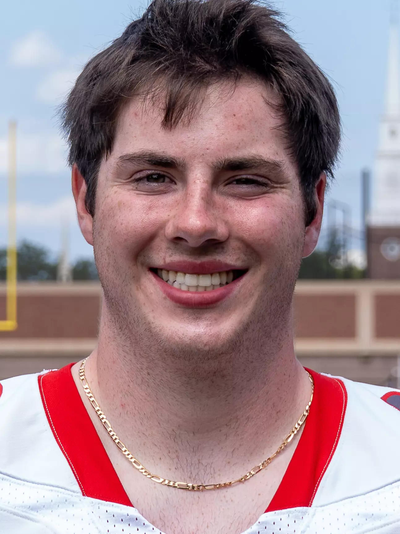 Wells Gillett and Iain McCarthy - 