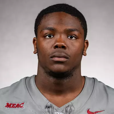 Tyler Dennison and Jasha Brown - 