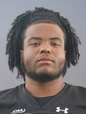 Trevor Gitski and Luke Myers - 