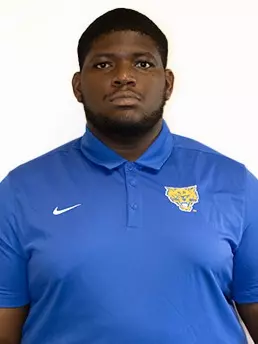 Christian Johnson and Kenari Tigner - 