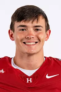 Daniel Godfrey and Lance Jackson - 