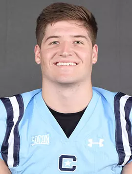 Chase Anderson and Jabraivon Woodard - 