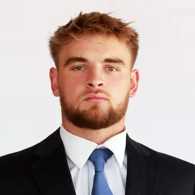 Max Mervin and Jackson Brush