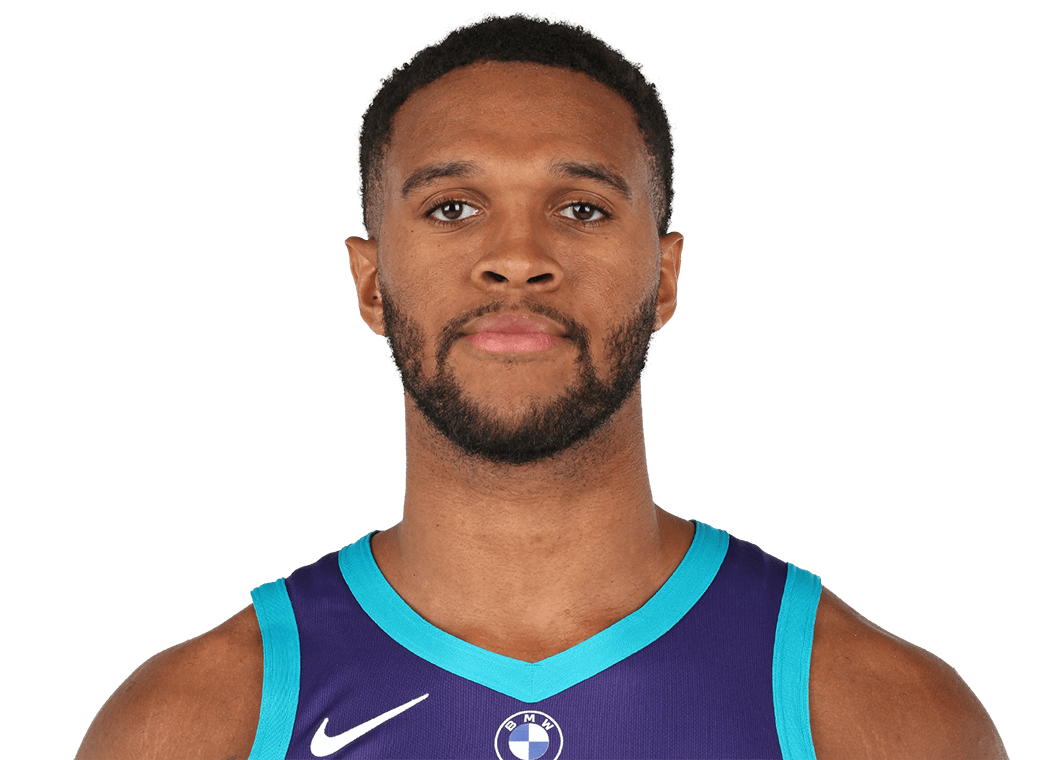 Darren Williams and Aleks Smith - 