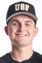 San Francisco Dons Coach Rob DiToma (2024)