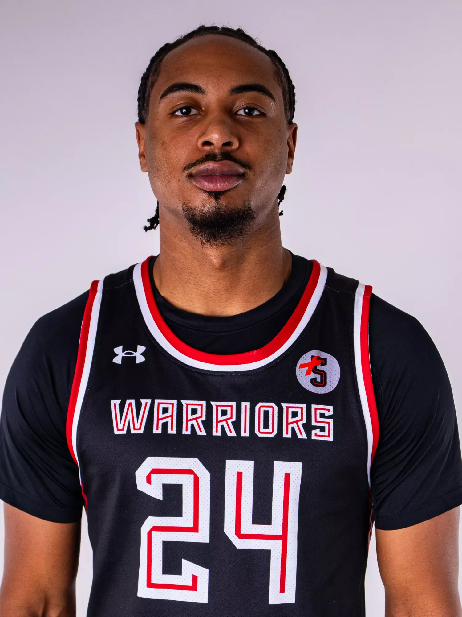 Cire Worley and Mark Butler - 