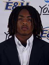 Khaioz Watford and Javion Whitfield - 