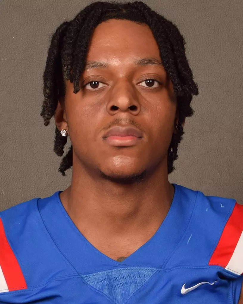 Harry Newton and Dalen Cobb - 