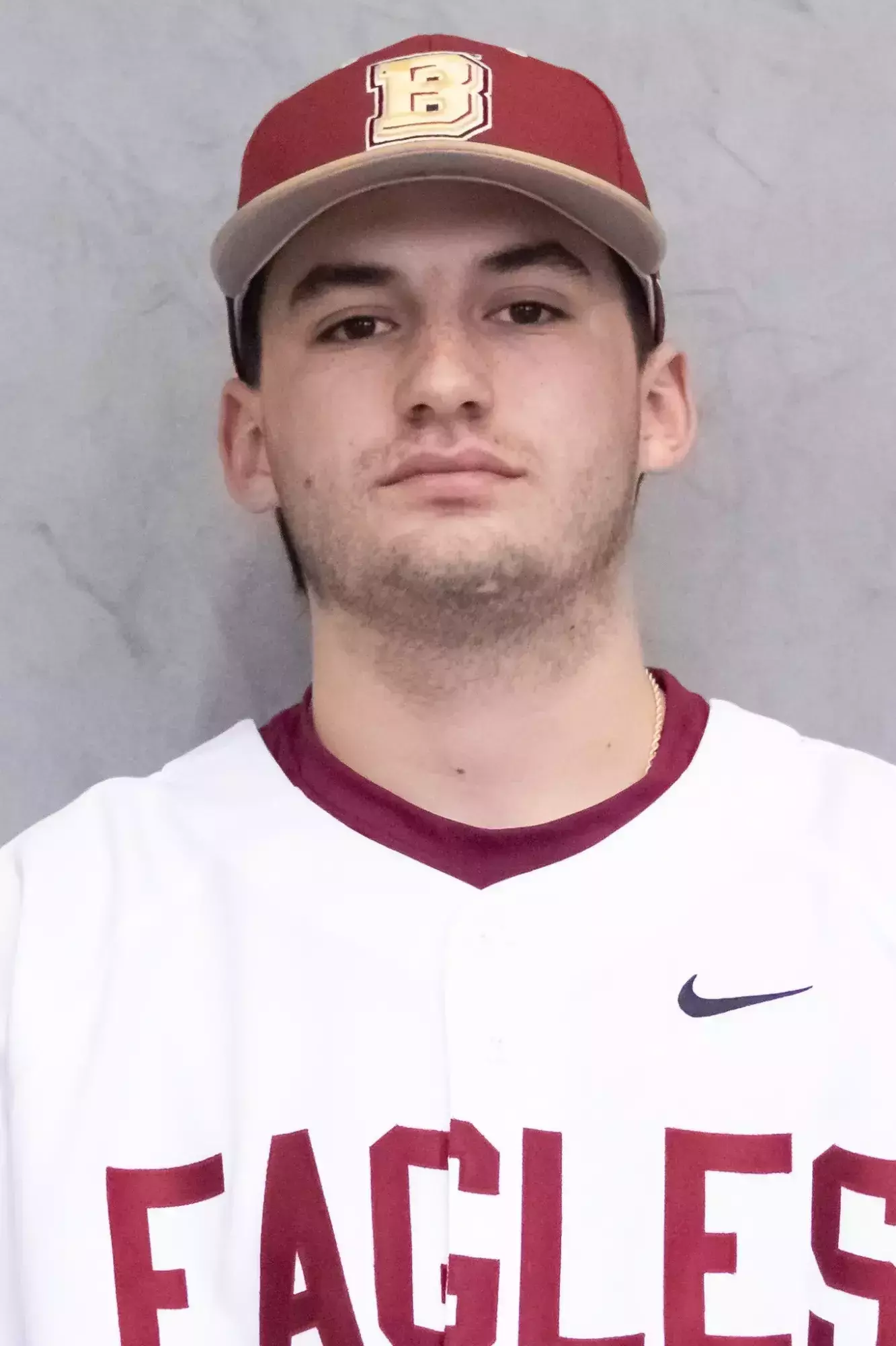 David Mendez and Brileigh Bass