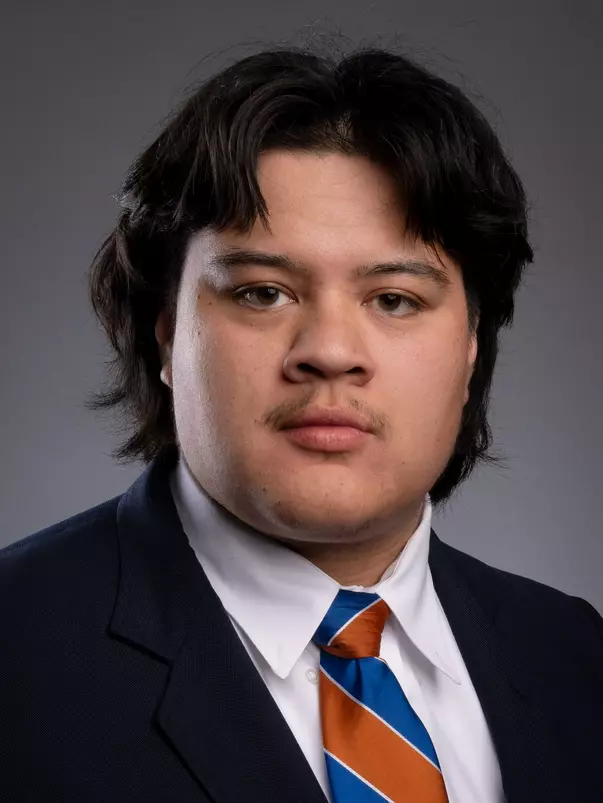 Xavion Brown and Scott Nixon