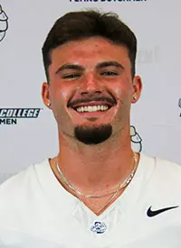 David Dunston and Brian Adderley - 