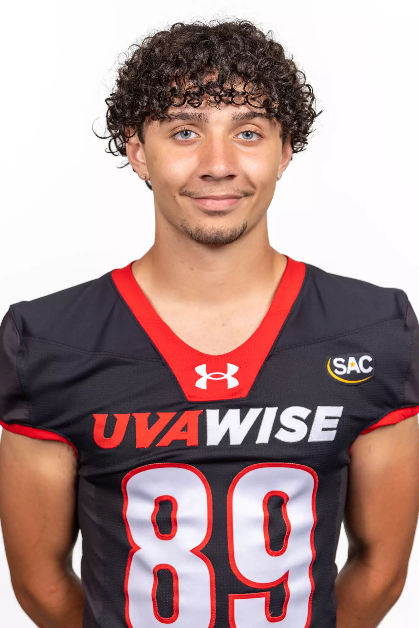 David Brooks and Sawyer Belue - 