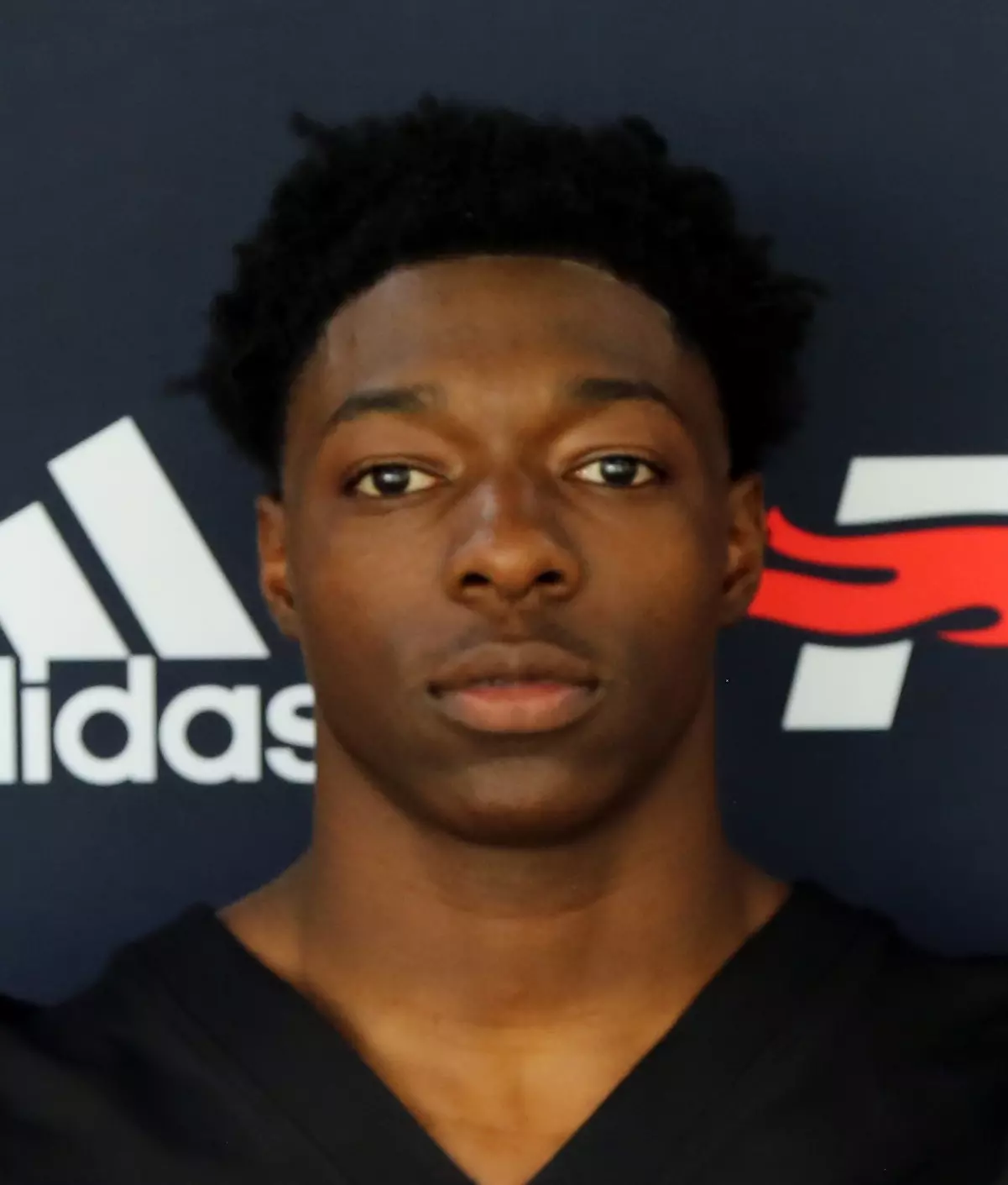 Braxton Thomas and Jaylin Crumby - 