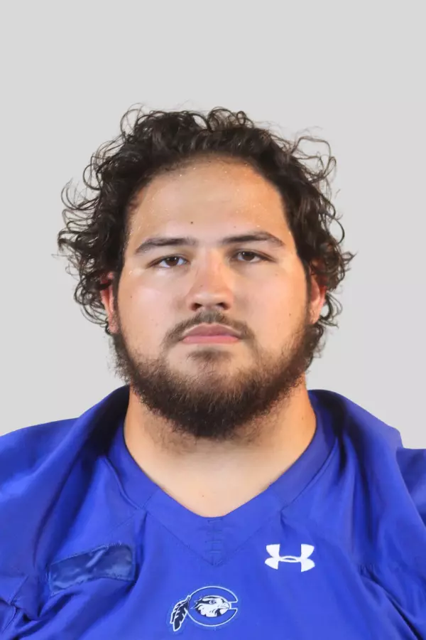 Makel Brown and Tyrell Hughes