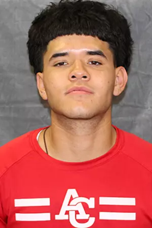 Allen Wallace and Mason Browning