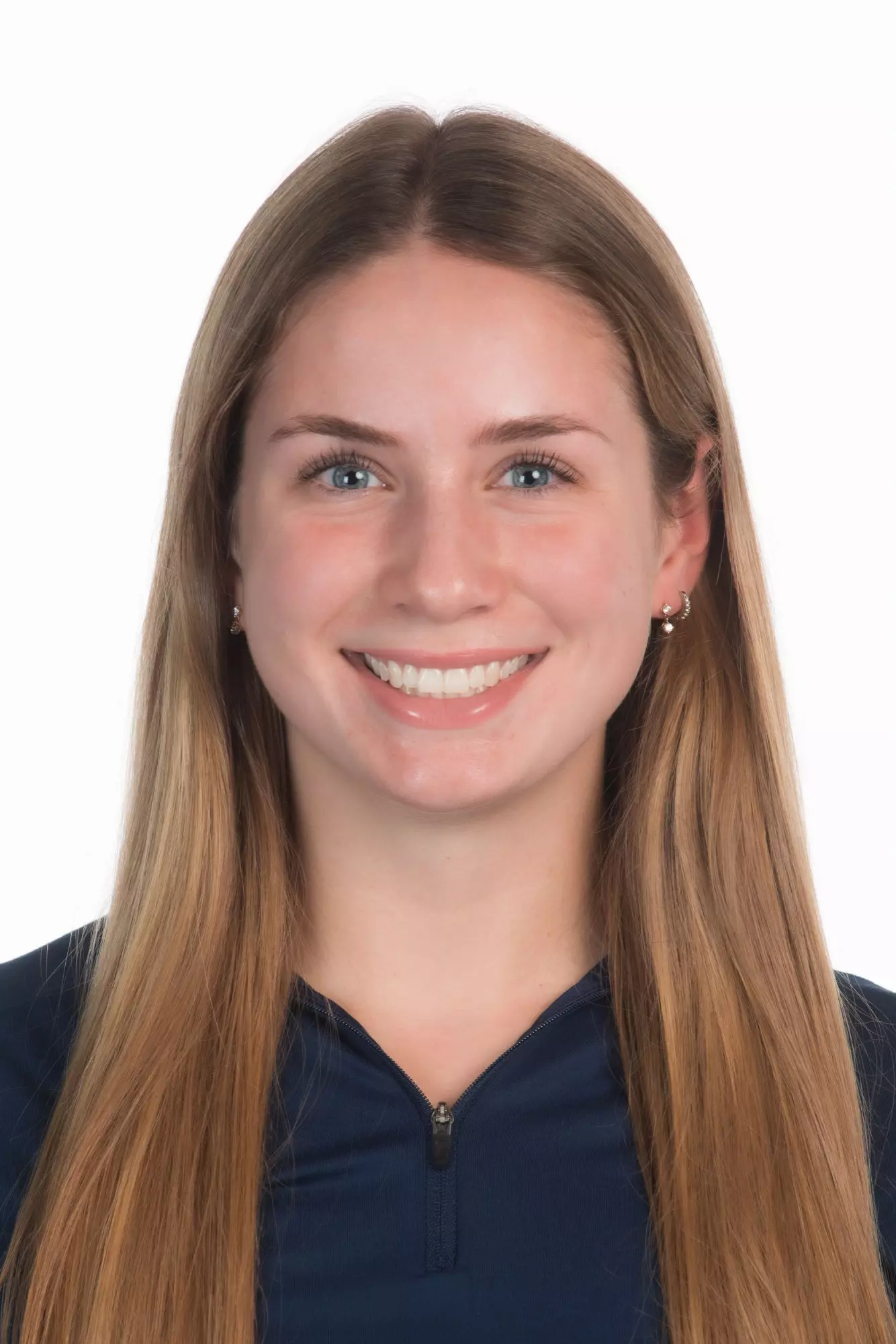 Sam Mommer and Kasey Felden