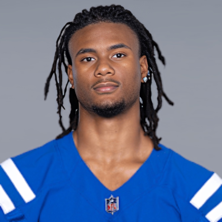 James Wiseman and Adonai Mitchell