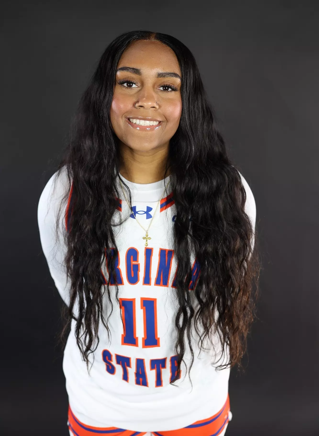 Tony Chau and Logan Phillips - 