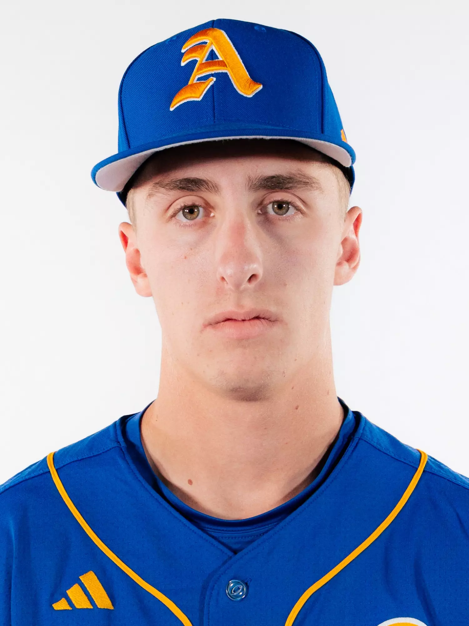 Jude Stephens and Tait Johnson