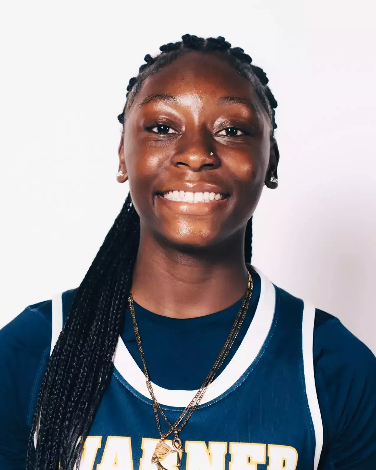 Corey Lucius and Dijon Johnson