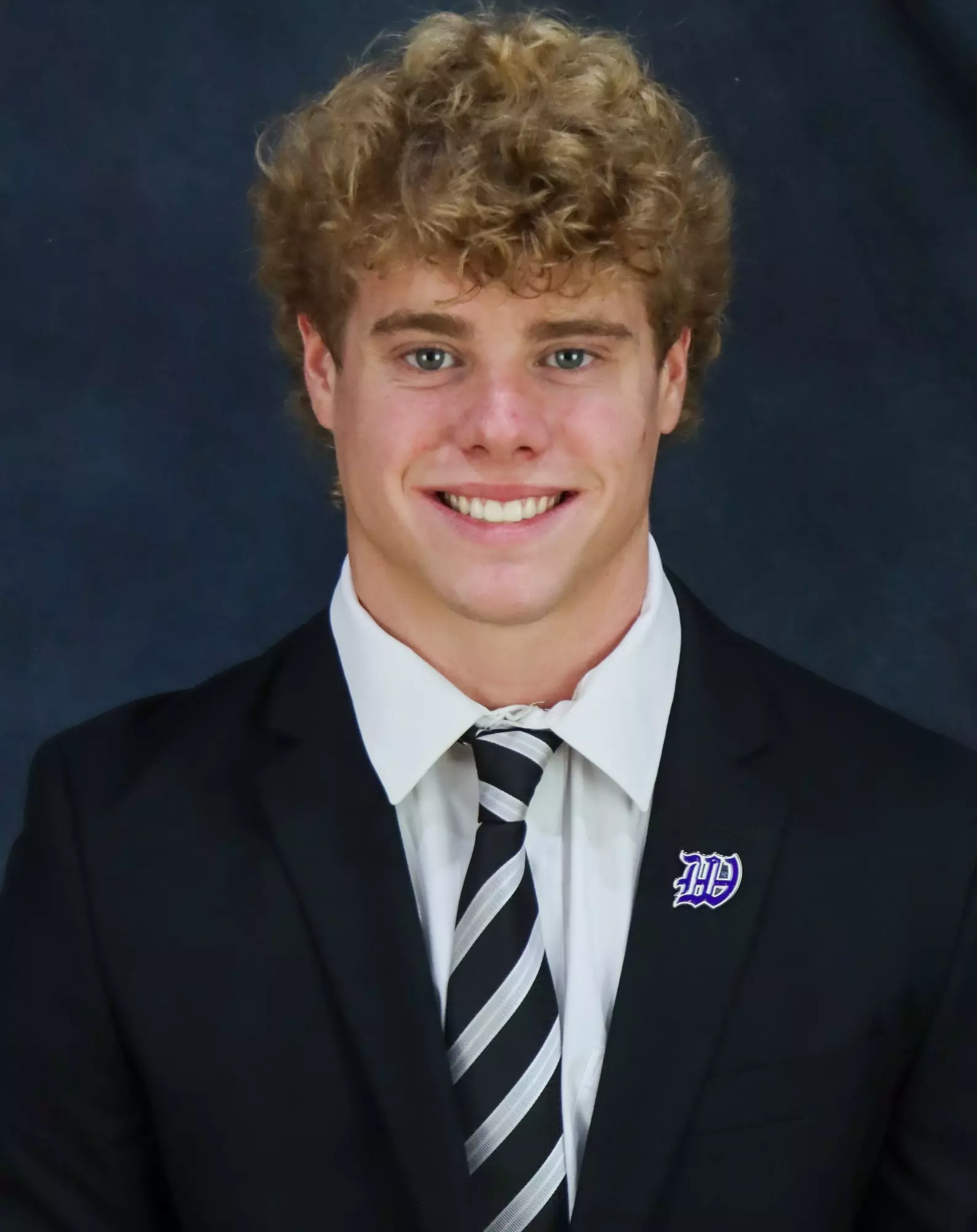 Deion Winstead and Reggie Barnes - 