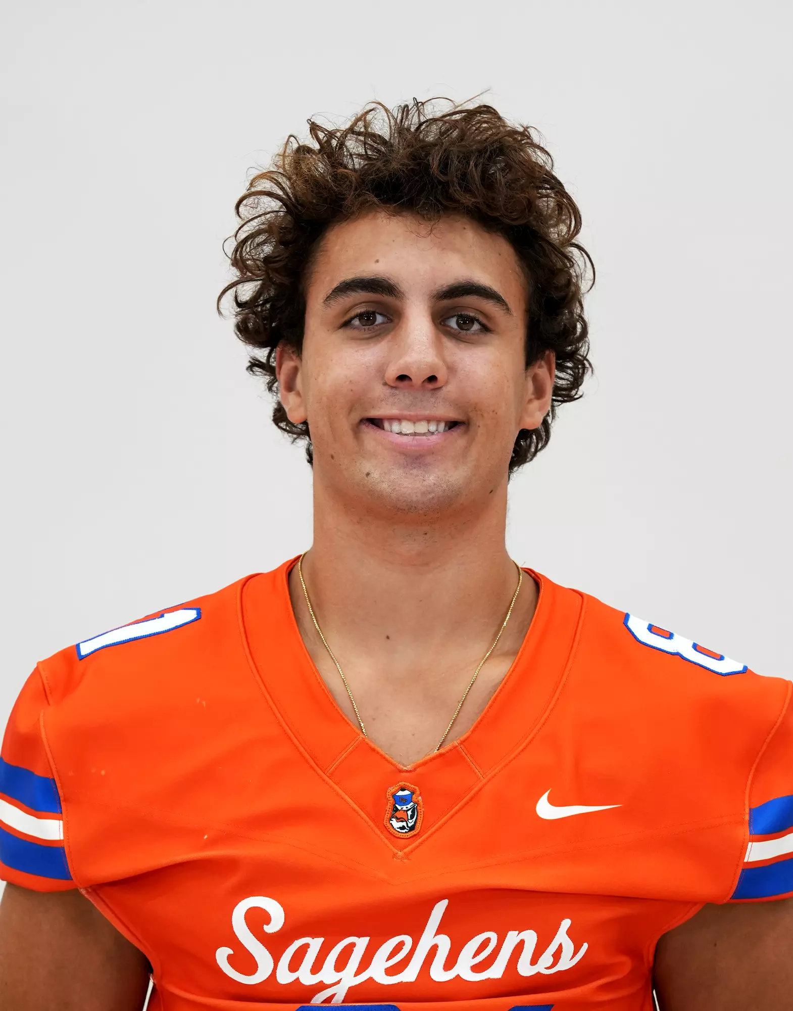 Matt MacLeod and Luke Levitt