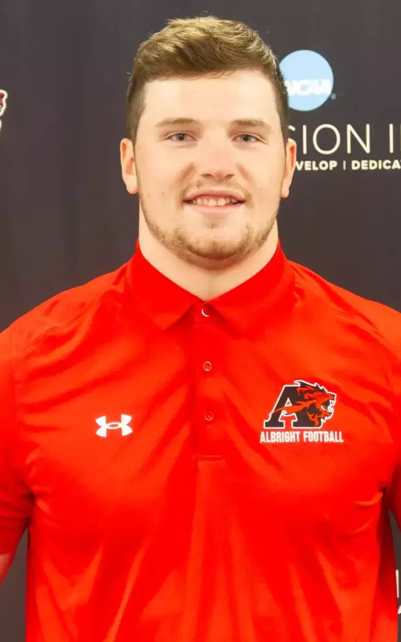 Tom Smyser and Aidyn Garner - 