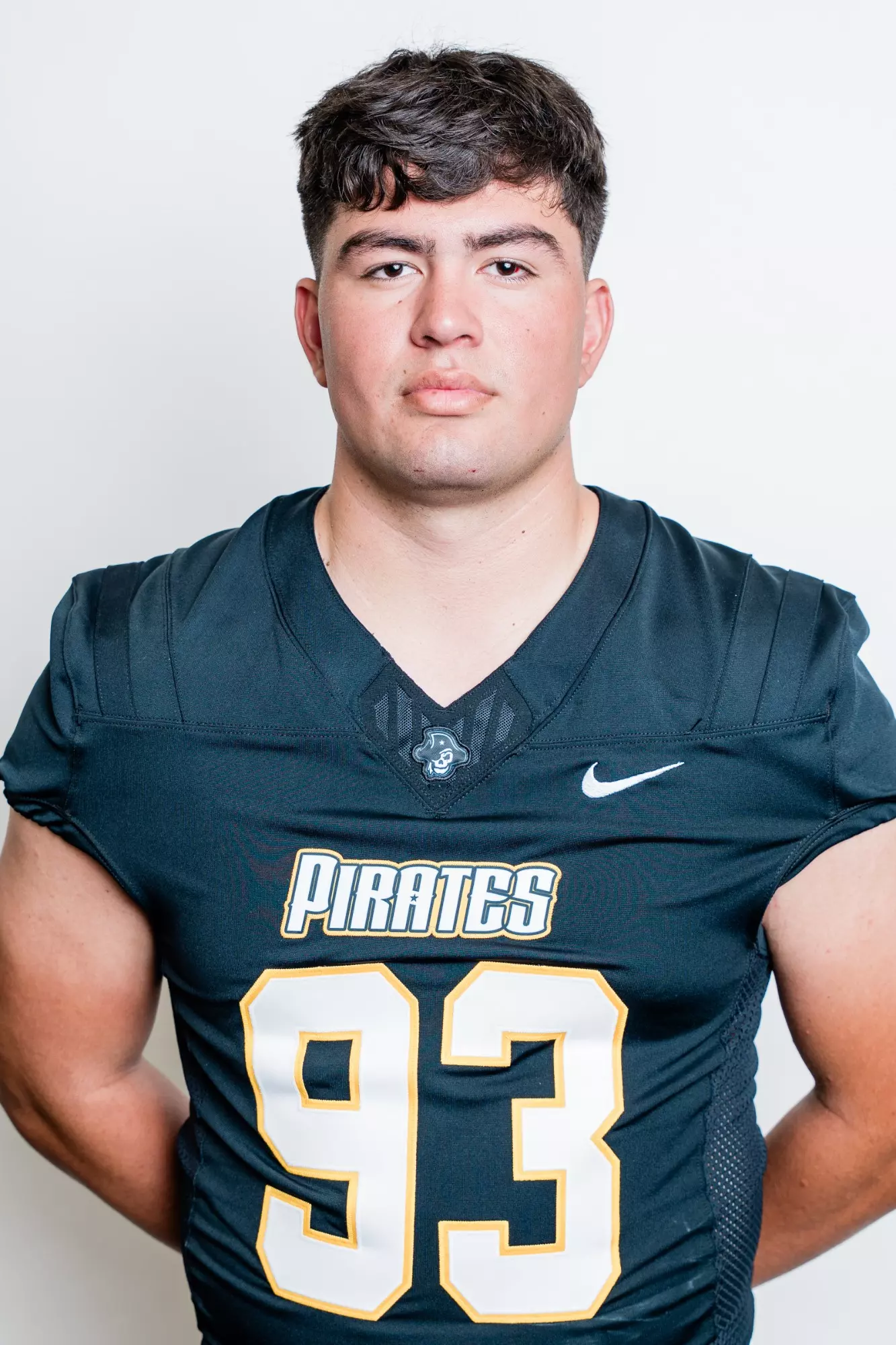 Aazeryan Voss and Richard Torres - 