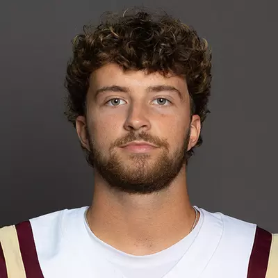 Eden Johnson and Kabine Toure - 