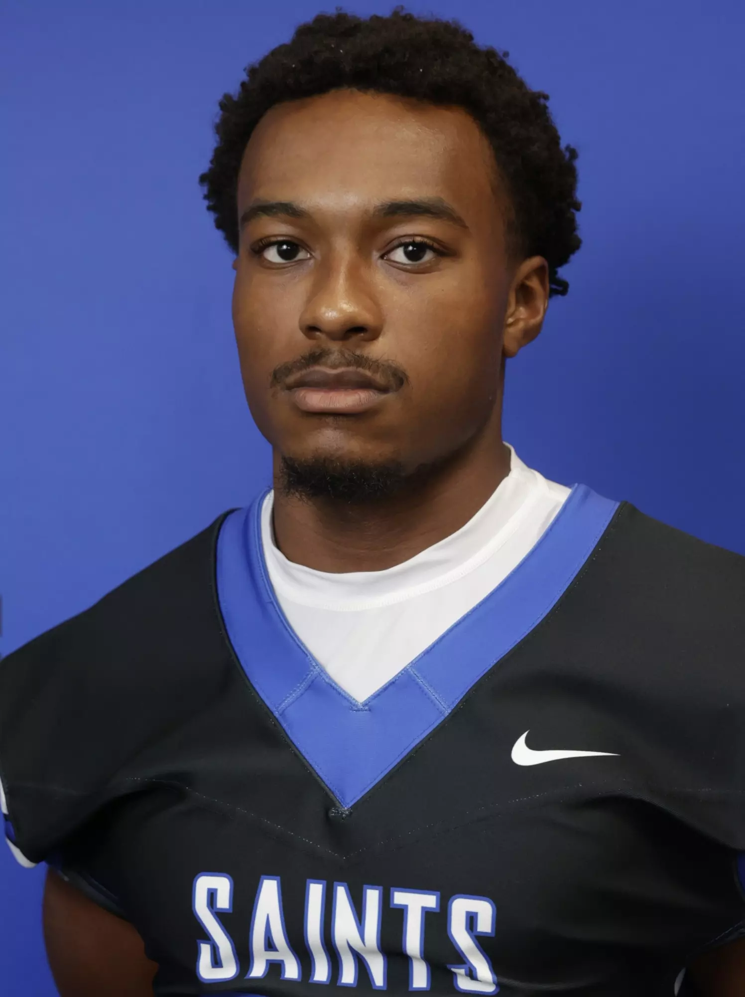 Patrick Burris Jr and Trevarus Walker - 