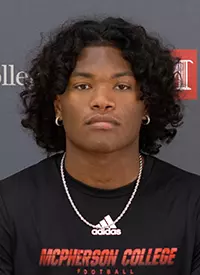 Onesi Ngalo and Brodrick Smith - 