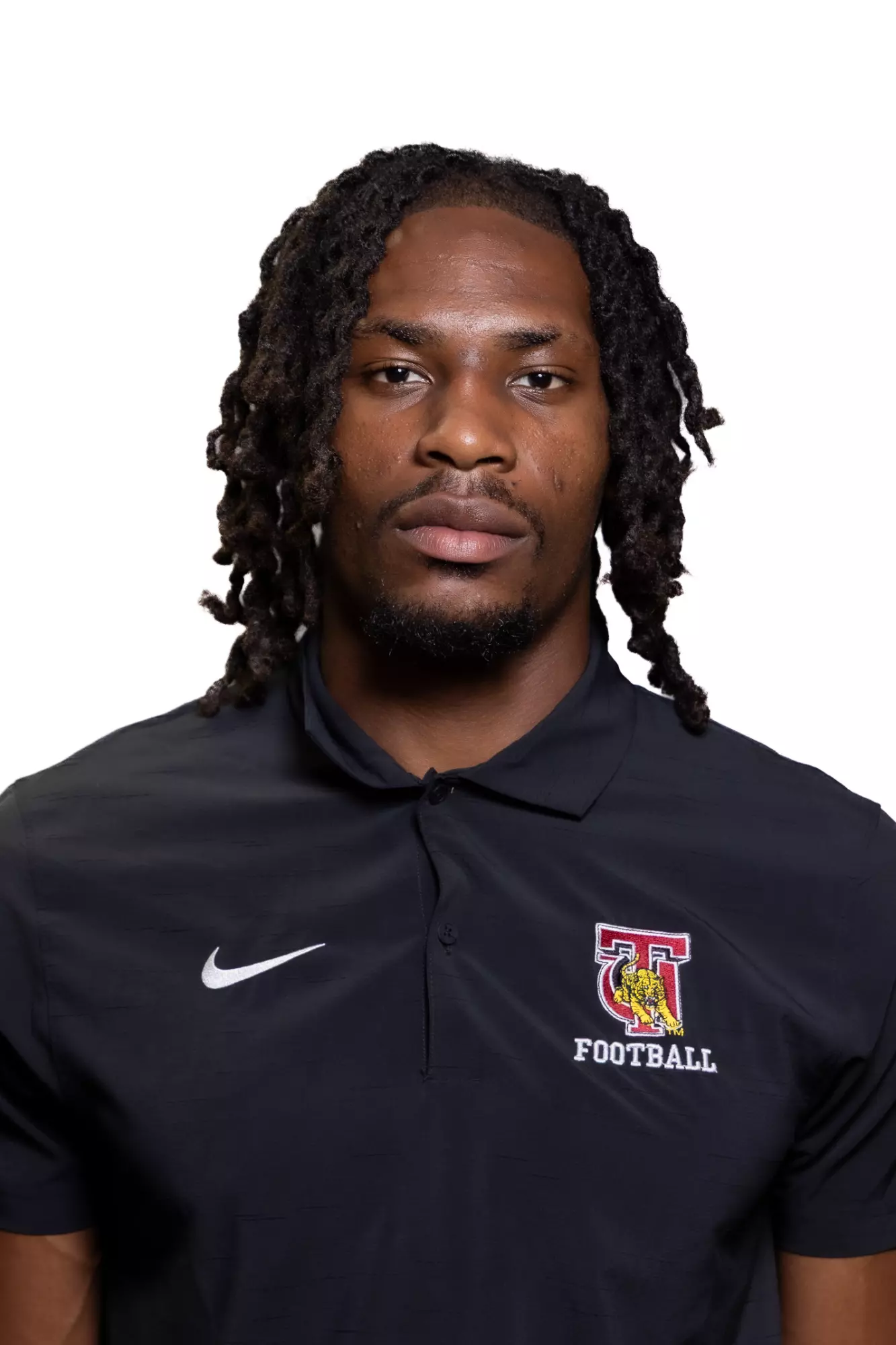 Caleb Harrell and Kentavious Daniel-Black - 