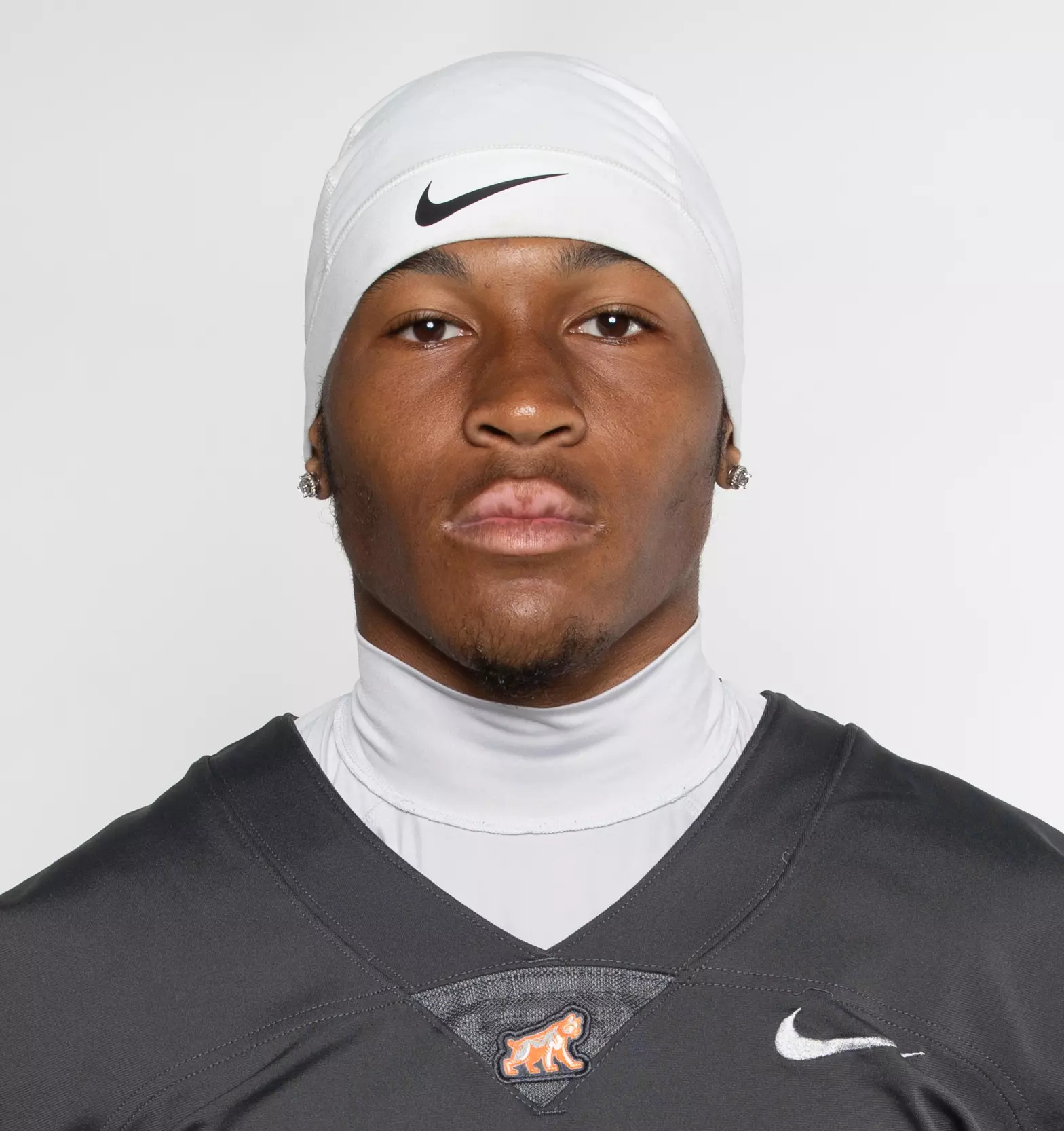 Zane Nelson and William Felton IV - 