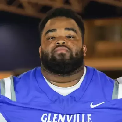 Aidan Rice and Colin McBee - 