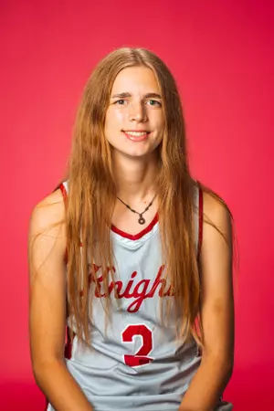 KJ Miller and Trevin Knell