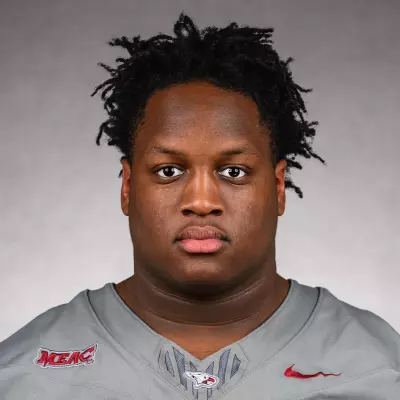 Elijah Clark and Donquarius Parker - 